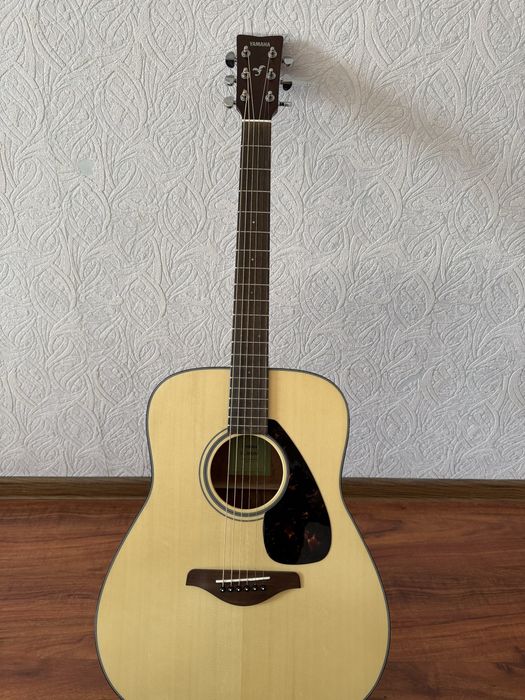 Гитара Yamaxa fg800M