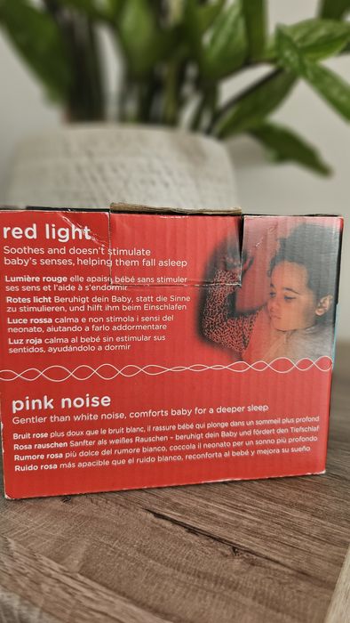 SUPER OFERTA Lampa bebelusi Tomee Tippee