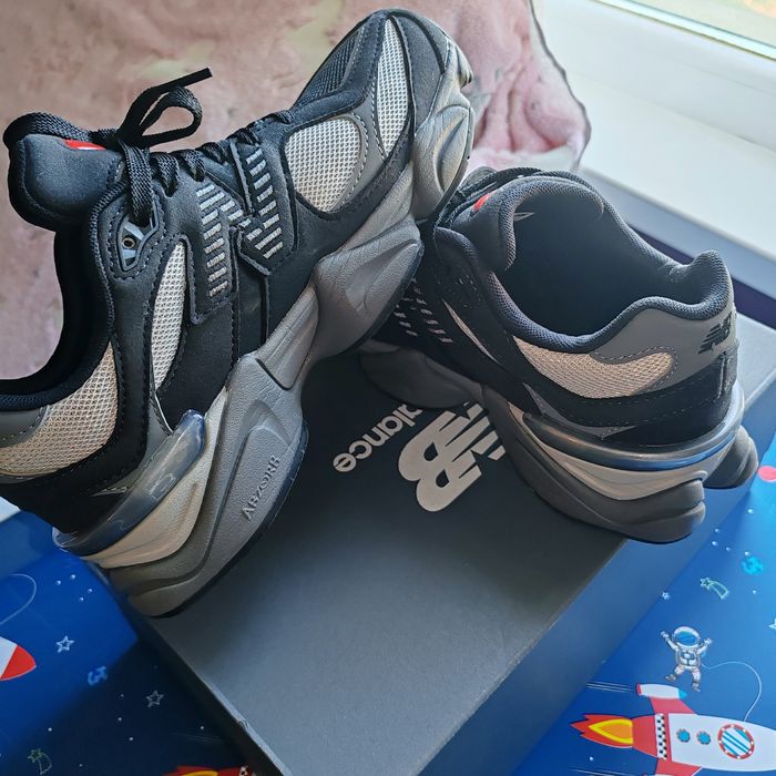 Маратонки New balance