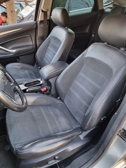 Dezmembrez Ford Mondeo Mk4