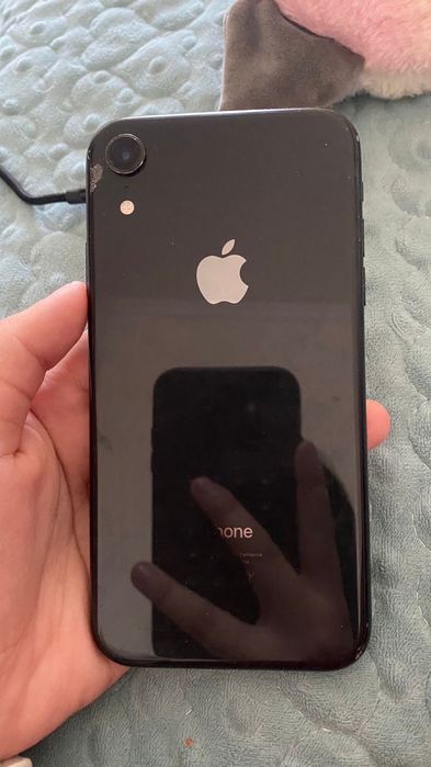 Айфон XR память 64