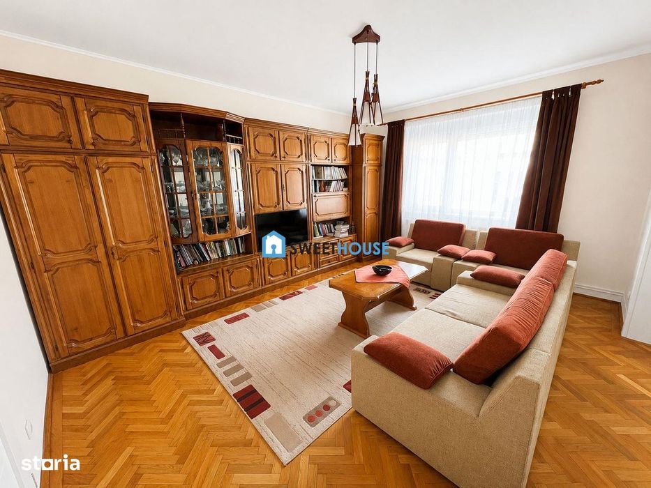 Casa de Lux in cartierul Florilor Fagaras