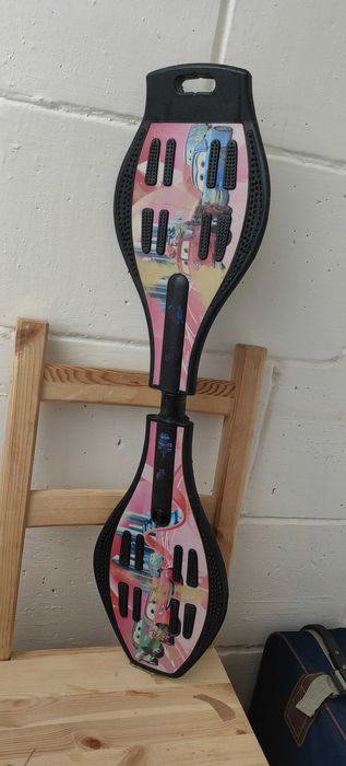 Скейт детский (двухколёсный)