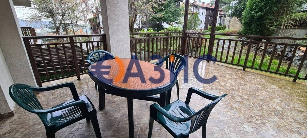 Продава се Едностаен апартамент в Созопол - 70 кв.м за 1300 €/кв.м - Снимка #11