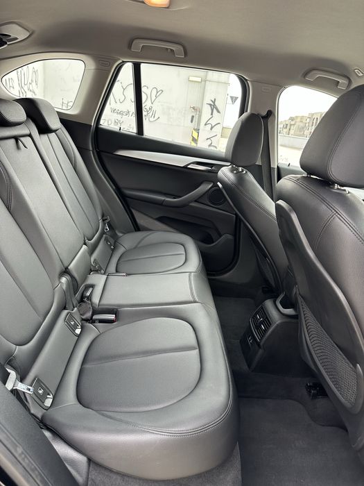 Bmw~X1~xdrive~2021~Hibrid~220cp~RAR efectuat~seria~WBA71AB0505T71363