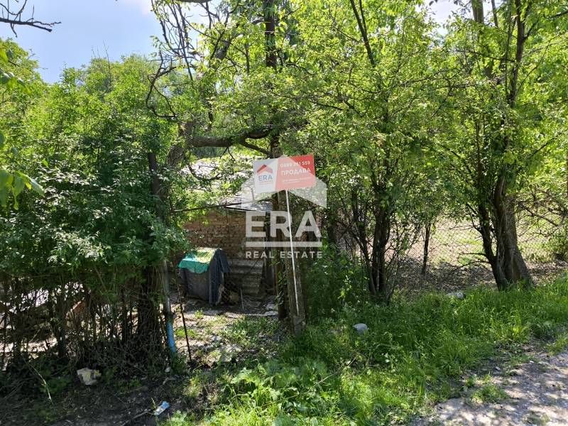 Равен парцел в ж.р.,,Изгрев,,