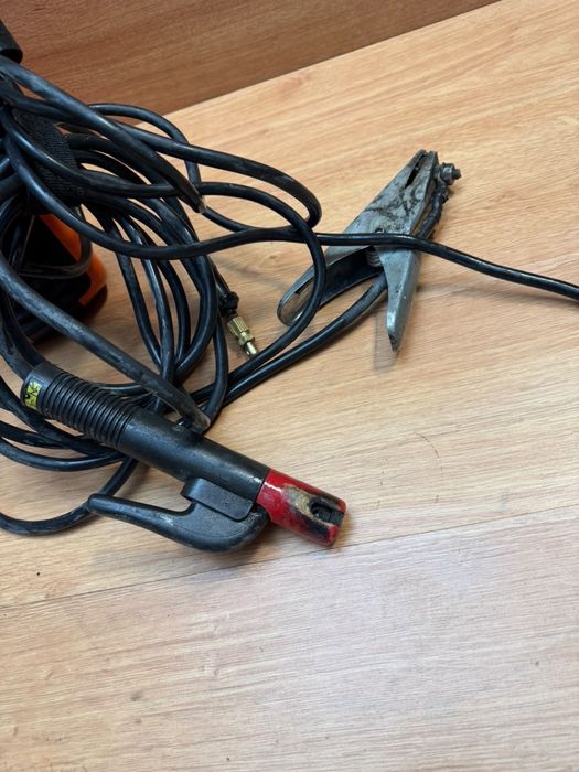 Aparat de sudura kemppi Minarc Evo 180