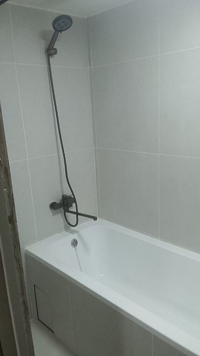 Укладка кафеля Кафельщик с опытом