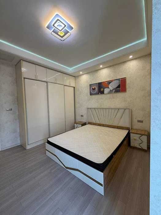 Сдаётся квартира на Юнусабаде, ЖК "Manzara city", ор-р улица Чинабад!