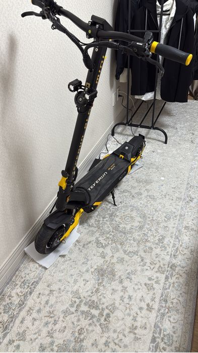 Teverun Blade Mini Ultra