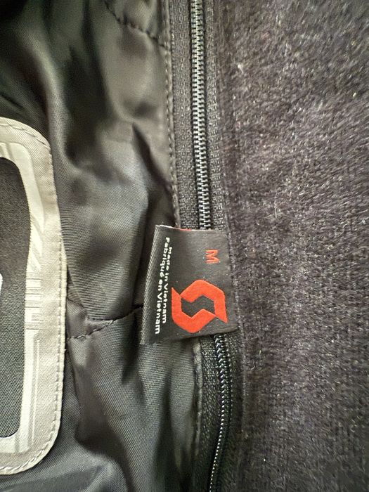 Pantaloni moto Scott All Terrain Pro DP Motorcycle Textile Pants