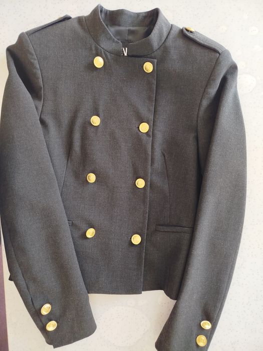 ЗАРА Ново елегантно сако!