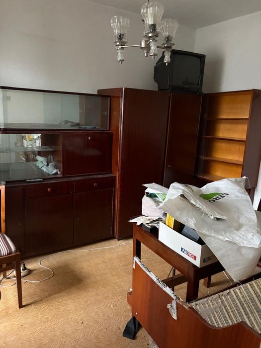 Apartament 2 camere tipX Onisifor Ghibu