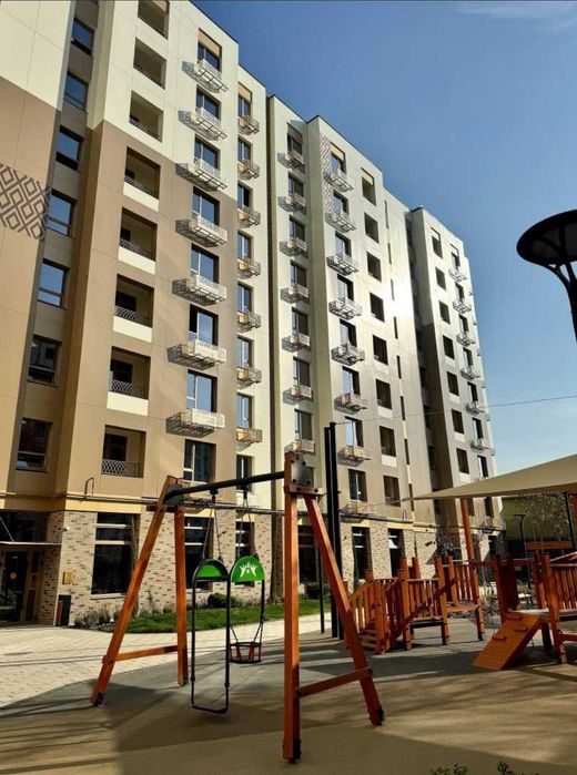 ВЫГОДНАЯ Ипотека 18% на 10 лет, Яшнабадский район - 3 комн-59,69 м2