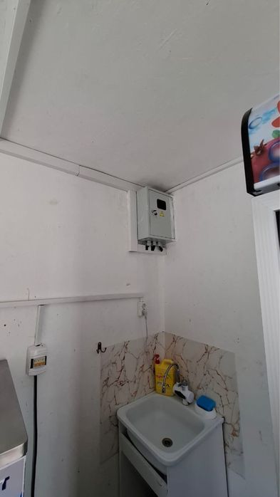 Будка для бизнеса сатылады