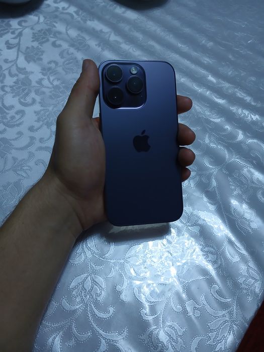 Iphone 14 pro 256gb