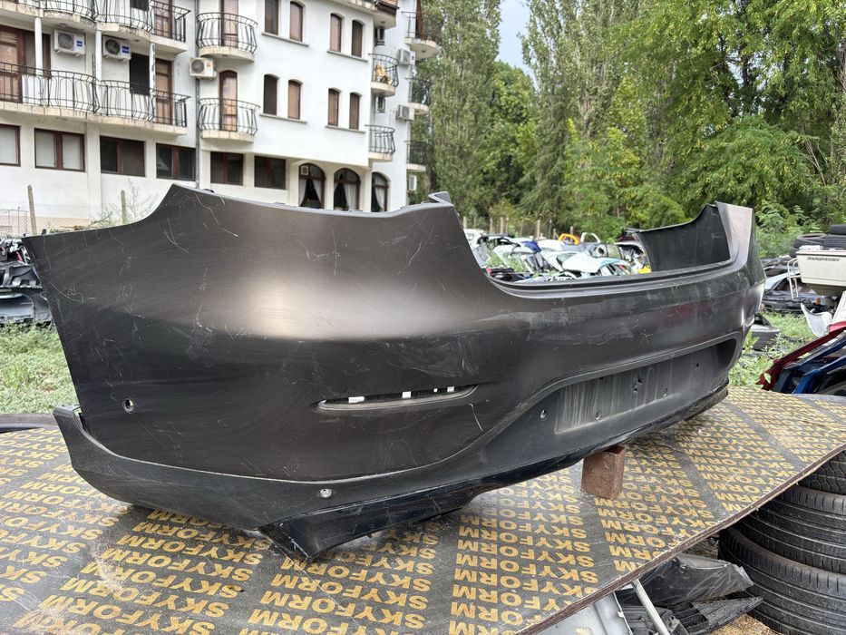 Броня Mercedes GLC X253