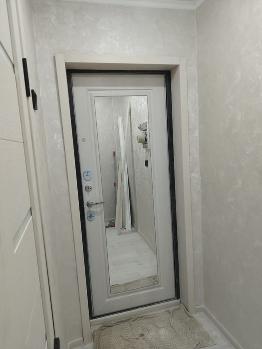 Продается 1ком квартира Тайга