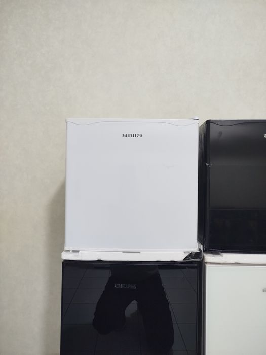 Мини холодильник Айва ТB-50/ Mini xolodilnik Aiwa TB-50