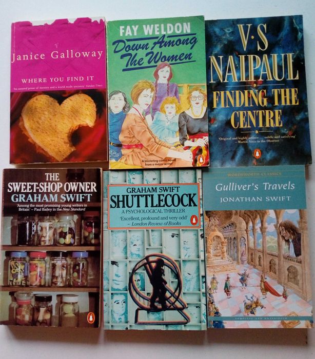 книги на английски език