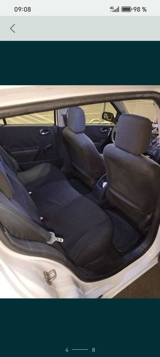 Vând Renault Megane doi