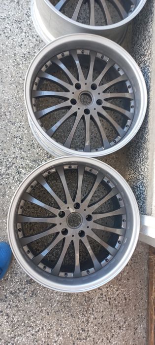 Джанти за Бмв 19 цола спорт пакет