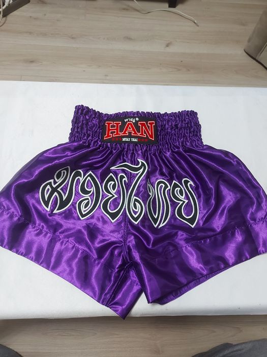 Shorturi Kickbox