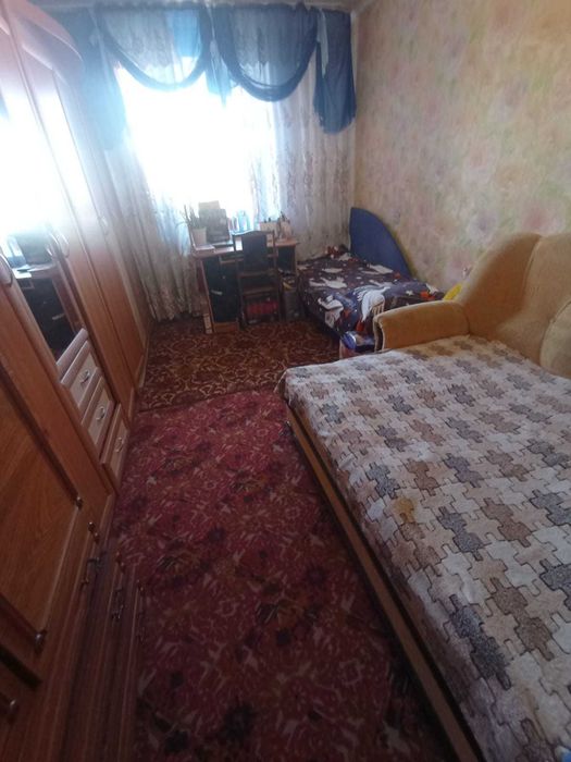 Продам двухкомнатную квартиру