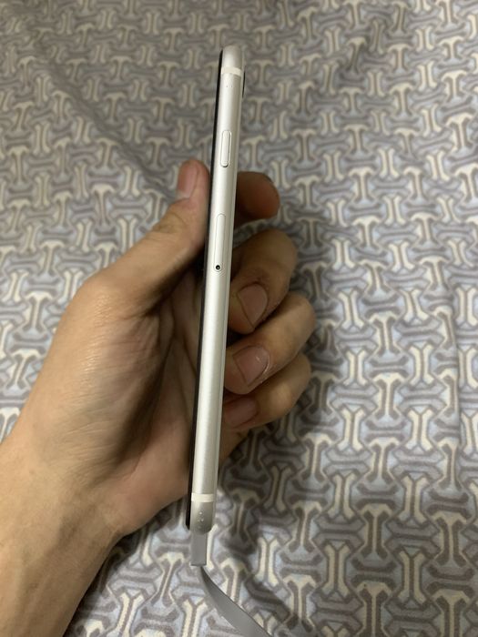 Iphone se срочна