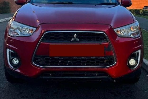 DEZMEMBREZ Piese Auto mitsubishi ASX Fata bara completa capota aripa Far stanga dreapta trager radiator