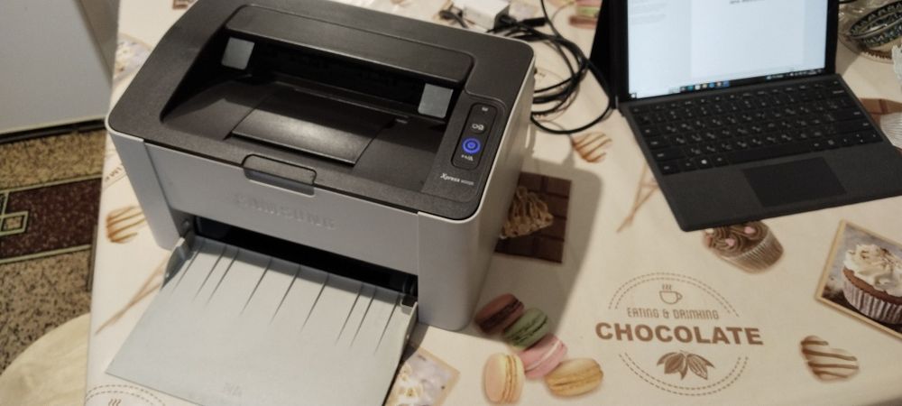 Принтер samsungm 2020 НЕдорого