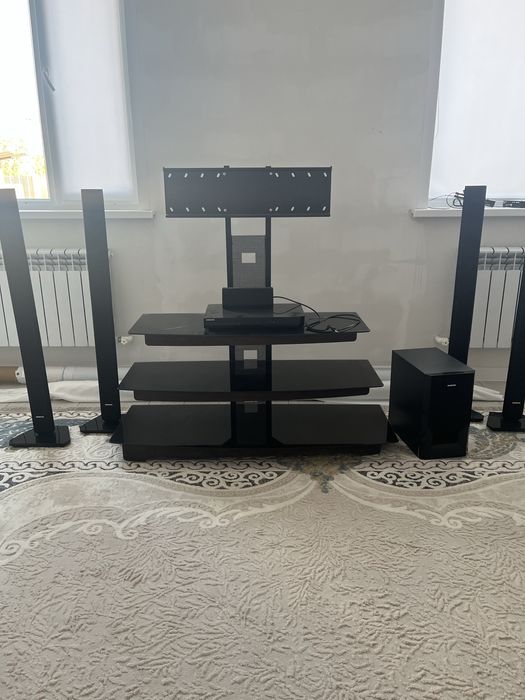 Подставка под телевизор