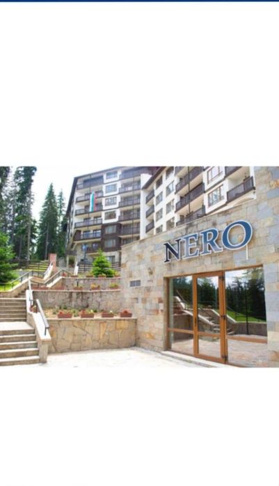 Дава се под наем Двустаен апартамент в к.к. Пампорово - 50 кв.м за 71.4 € - Снимка #20