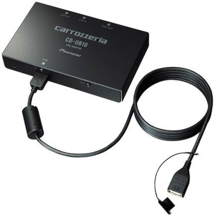 Carrozzeria usb adapter cd-ub10