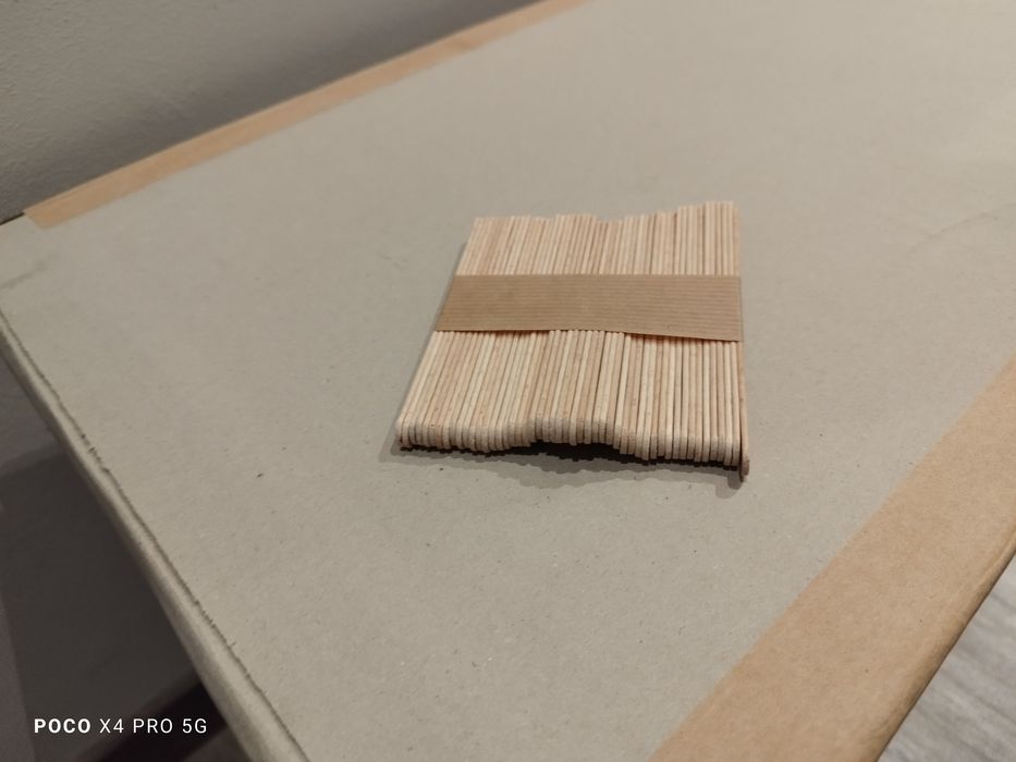 Клечки от сладолед 10000 броя