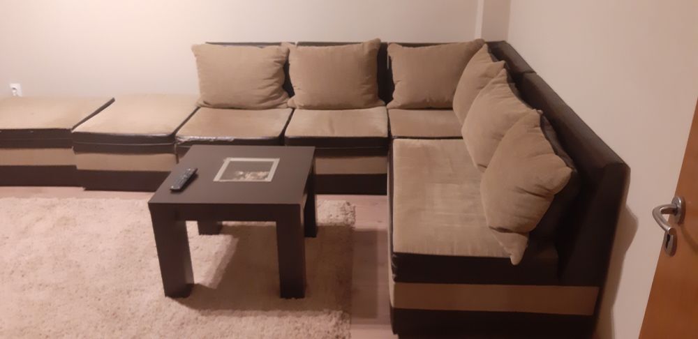 Vând apartament 2 camere Topoloveni