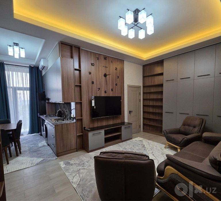 Аренда ЖК Яккасарой Палас 2 ком 5 этаж 10 этажка все ест фото реално