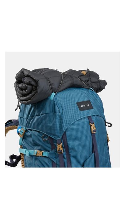 Туристический рюкзак