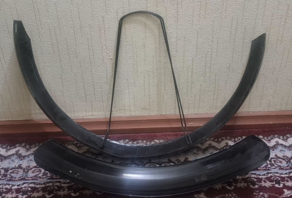 Sotiladi!!! Velosiped zapchast