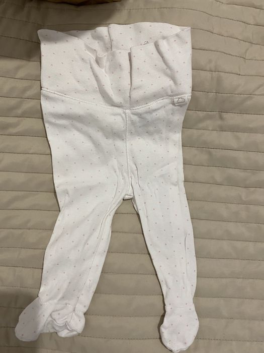 Vand compleu Bebelusi marimea 56 cm, h&m
