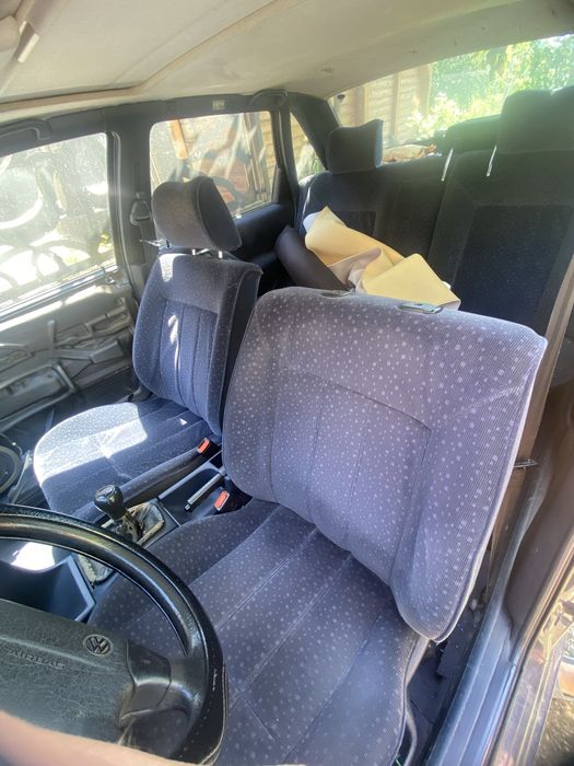 VW Pasat b3/b4 1994