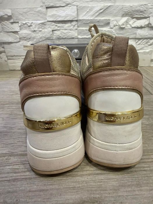 Прекрастни маратонки Michael Kors