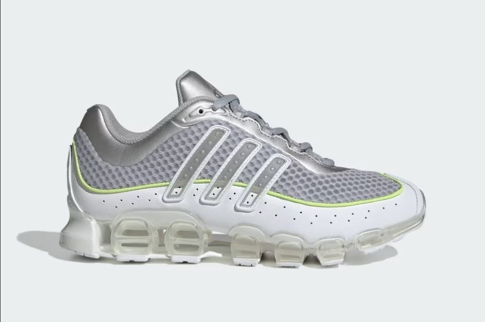 Adidas megaride 42.5 originali noi