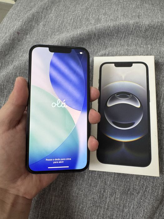 iphone 16e, 128, black в новейшем состоянии, 100%