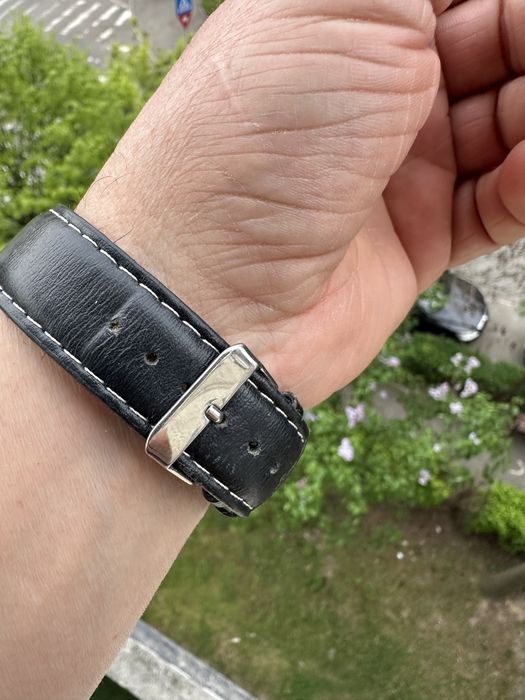 Ceas Norten Chronograf