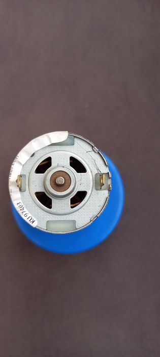 Мотор, електродвигател за винтоверт 12V