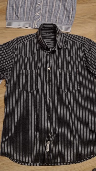 Мъжки ризи  М, Л размер