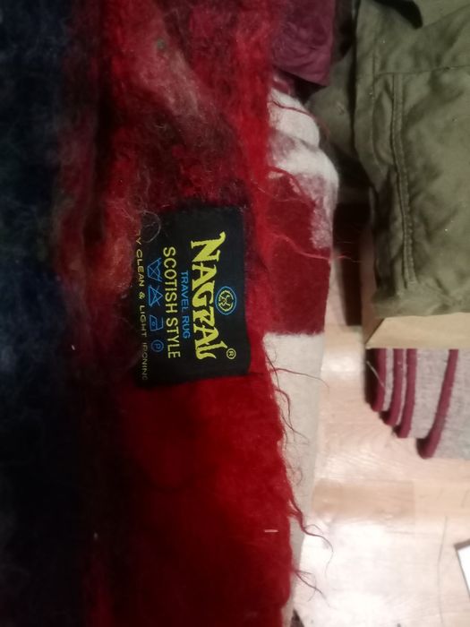 Продам одеяло шерстяное