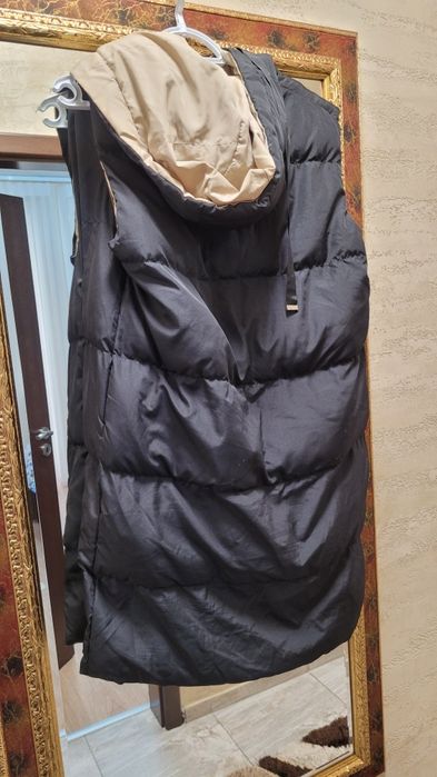 Двулицев шушляков елек