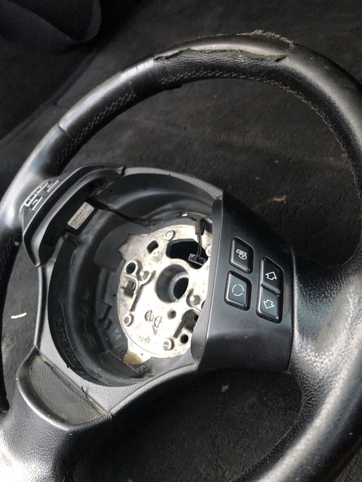 Volan bmw e90+airbag